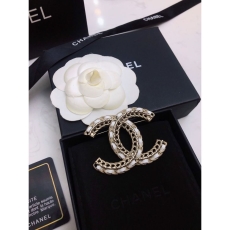 Chanel Brooches